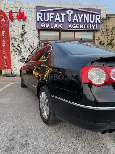 Volkswagen Passat 2008, 308,000 km - 1.8 l - Bakı
