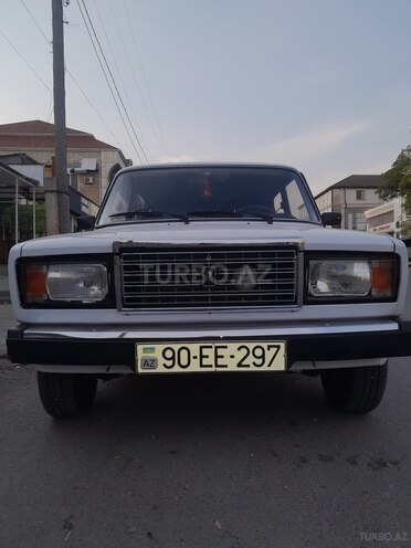 LADA (VAZ) 2107 2009, 99,746 km - 1.6 л - Şamaxı