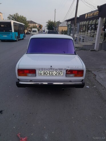 LADA (VAZ) 2107 2009, 99,746 km - 1.6 л - Şamaxı