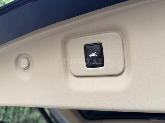 Nissan Pathfinder 2013, 230,000 km - 3.5 l - Bakı
