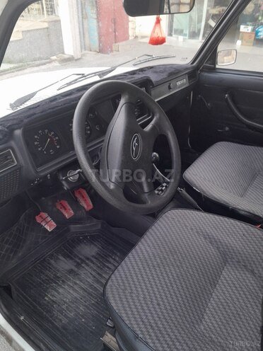 LADA (VAZ) 2107 2009, 99,746 km - 1.6 л - Şamaxı