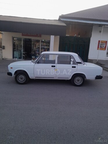 LADA (VAZ) 2107 2009, 99,746 km - 1.6 л - Şamaxı