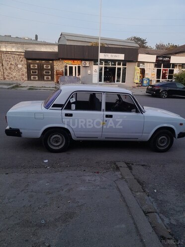 LADA (VAZ) 2107 2009, 99,746 km - 1.6 л - Şamaxı