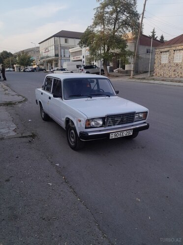LADA (VAZ) 2107 2009, 99,746 km - 1.6 л - Şamaxı