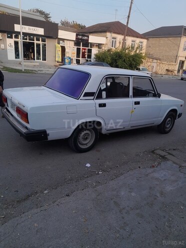 LADA (VAZ) 2107 2009, 99,746 km - 1.6 л - Şamaxı