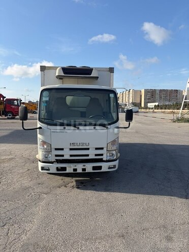 Isuzu NMR 85 H 2014, 37,523 km - 3.0 l - Bakı