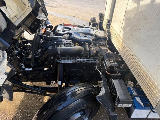 Isuzu NMR 85 H 2014, 37,523 km - 3.0 l - Bakı