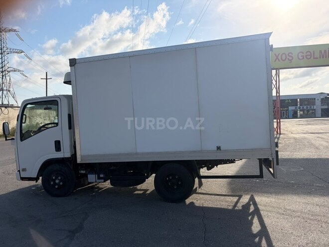 Isuzu NMR 85 H 2014, 37,523 km - 3.0 l - Bakı