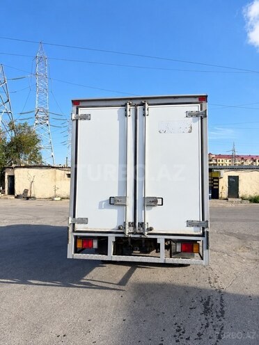 Isuzu NMR 85 H 2014, 37,523 km - 3.0 l - Bakı