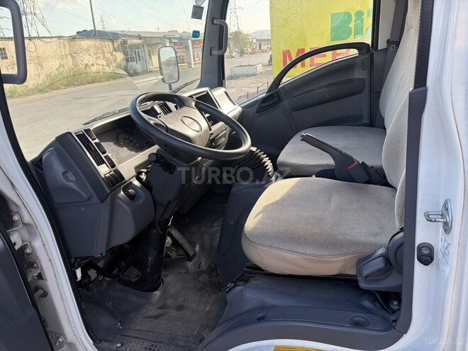 Isuzu NMR 85 H 2014, 37,523 km - 3.0 l - Bakı