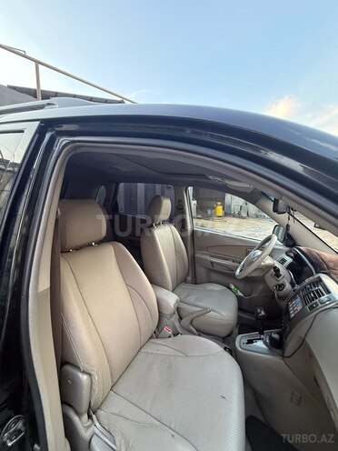 Hyundai Tucson 2005, 405,602 km - 2.0 l - Bakı