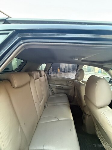 Hyundai Tucson 2005, 405,602 km - 2.0 l - Bakı