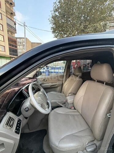 Hyundai Tucson 2005, 405,602 km - 2.0 l - Bakı
