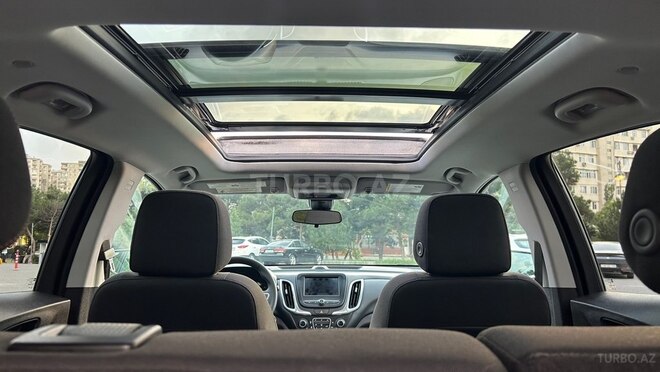 Chevrolet Equinox 2020, 138,325 km - 1.5 л - Bakı