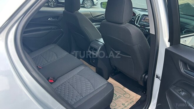Chevrolet Equinox 2020, 138,325 km - 1.5 л - Bakı
