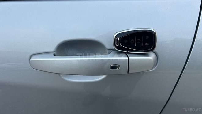 Chevrolet Equinox 2020, 138,325 km - 1.5 л - Bakı