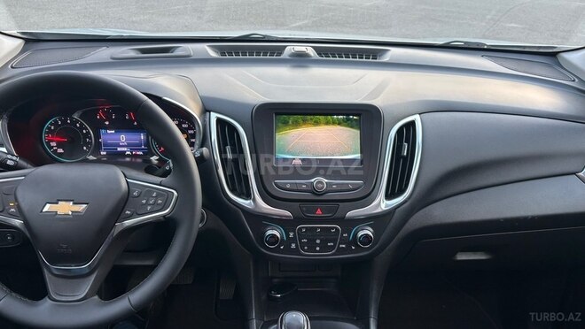 Chevrolet Equinox 2020, 138,325 km - 1.5 л - Bakı