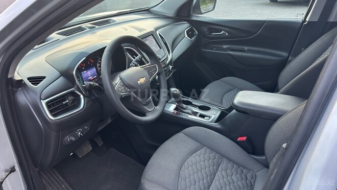 Chevrolet Equinox 2020, 138,325 km - 1.5 л - Bakı