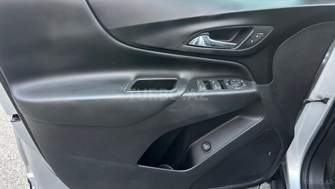 Chevrolet Equinox 2020, 138,325 km - 1.5 л - Bakı