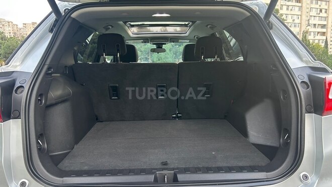 Chevrolet Equinox 2020, 138,325 km - 1.5 л - Bakı