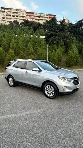 Chevrolet Equinox 2020, 138,325 km - 1.5 л - Bakı