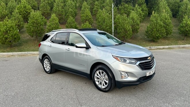 Chevrolet Equinox 2020, 138,325 km - 1.5 л - Bakı