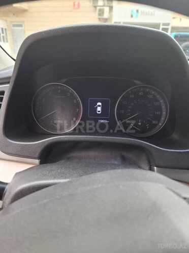 Hyundai Elantra 2016, 181,000 km - 2.0 л - Bakı