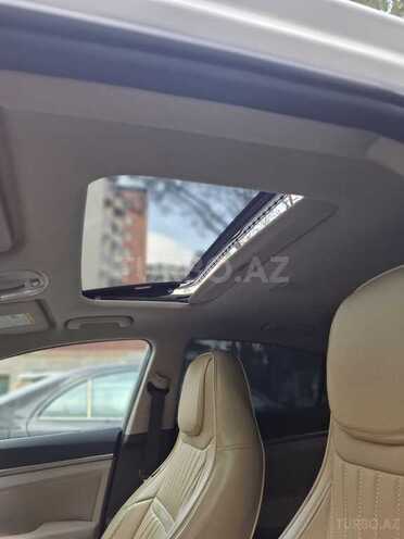 Hyundai Elantra 2016, 181,000 km - 2.0 л - Bakı