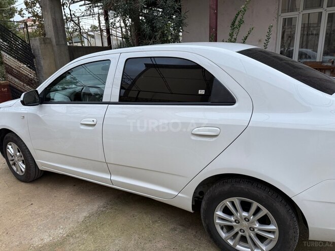 Chevrolet Cobalt 2026, 5,000 km - 1.5 l - Bakı