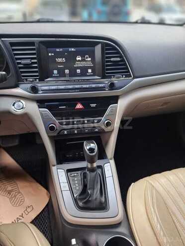 Hyundai Elantra 2016, 181,000 km - 2.0 л - Bakı