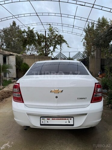 Chevrolet Cobalt 2026, 5,000 km - 1.5 l - Bakı