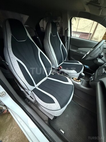 Chevrolet Cobalt 2026, 5,000 km - 1.5 l - Bakı