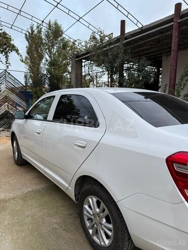 Chevrolet Cobalt 2026, 5,000 km - 1.5 l - Bakı