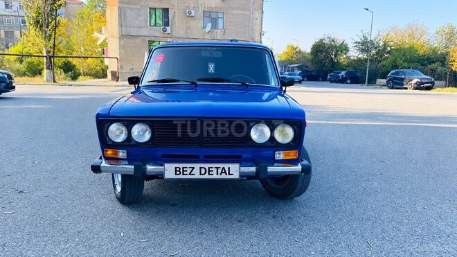 LADA (VAZ) 2106 2005, 22,200 km - 1.6 л - Sumqayıt