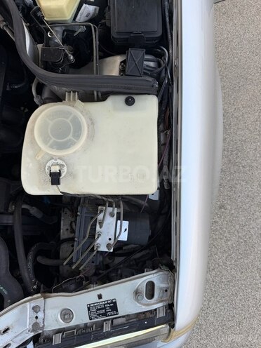 Mercedes C 200 1998, 354,872 km - 2.0 l - Bakı