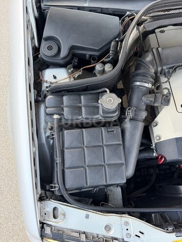 Mercedes C 200 1998, 354,872 km - 2.0 l - Bakı
