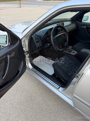 Mercedes C 200 1998, 354,872 km - 2.0 l - Bakı