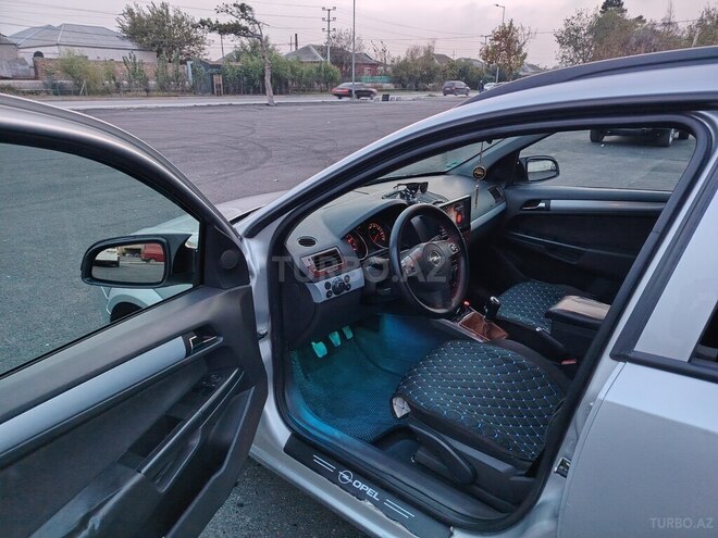 Opel Astra 2005, 360,000 km - 1.4 л - Sumqayıt