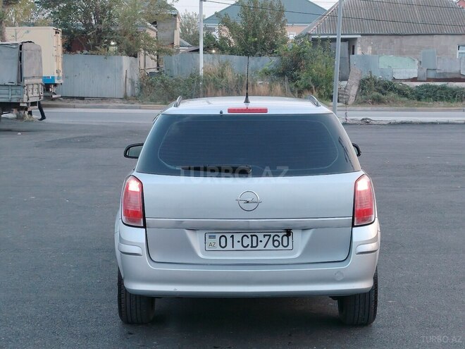 Opel Astra 2005, 360,000 km - 1.4 л - Sumqayıt