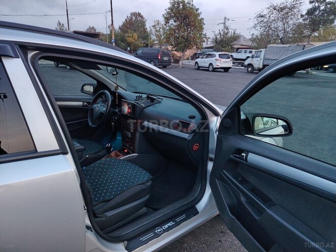 Opel Astra 2005, 360,000 km - 1.4 л - Sumqayıt