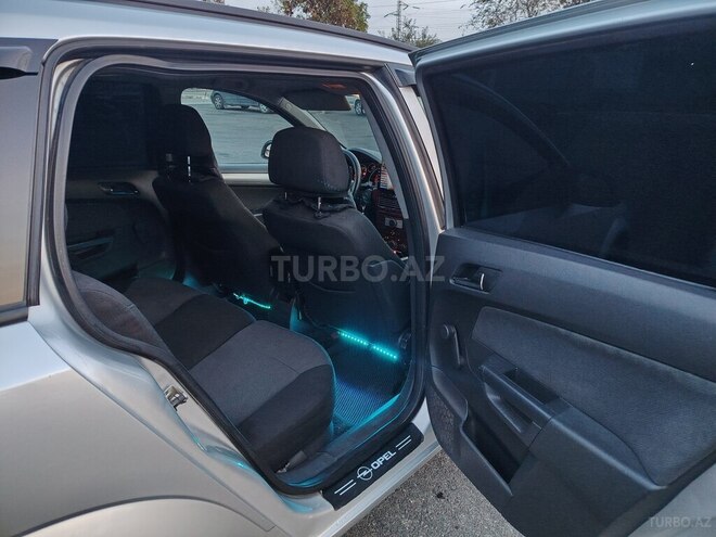 Opel Astra 2005, 360,000 km - 1.4 л - Sumqayıt