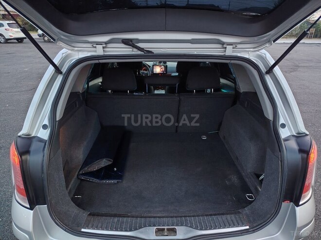 Opel Astra 2005, 360,000 km - 1.4 л - Sumqayıt