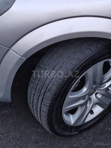 Opel Astra 2005, 360,000 km - 1.4 л - Sumqayıt