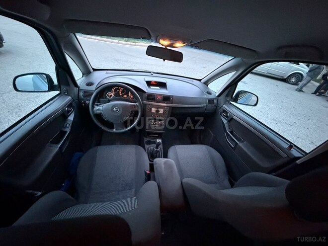 Opel Meriva 2008, 170,000 km - 1.3 l - Bakı