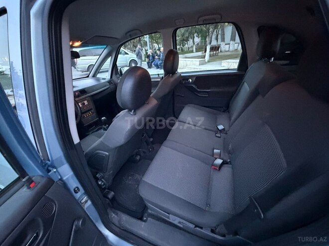 Opel Meriva 2008, 170,000 km - 1.3 l - Bakı