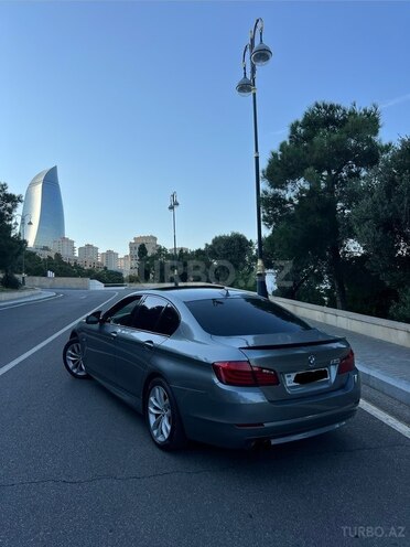 BMW 528 2013, 273,000 km - 2.0 l - Bakı