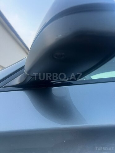 BMW 528 2013, 273,000 km - 2.0 l - Bakı