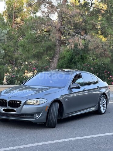 BMW 528 2013, 273,000 km - 2.0 l - Bakı