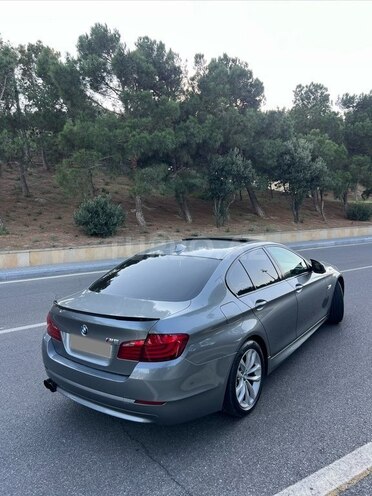 BMW 528 2013, 273,000 km - 2.0 l - Bakı