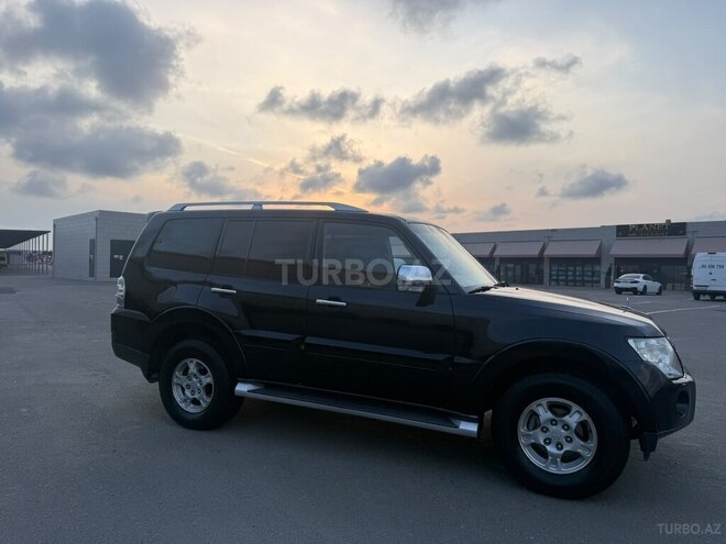 Mitsubishi Pajero 2007, 311,000 km - 3.0 l - Bakı